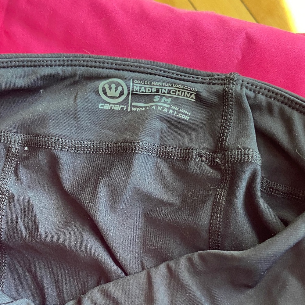 Canari Cycling Capri Size S
